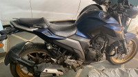 Yamaha FZS 25
