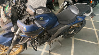 Yamaha FZS 25
