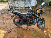 Hero Glamour BS6 2022 Model