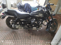 Bajaj Avenger Street 160 2020 Model