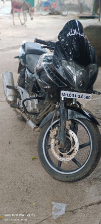 Bajaj Pulsar 220F 2016 Model