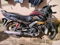 Mahindra Centuro 2013 Model