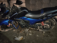 Hero Glamour 125 2021 Model