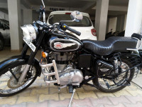 Royal Enfield Bullet Standard 500 2017 Model