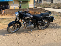 Royal Enfield Bullet Standard 500