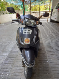 Honda Activa i