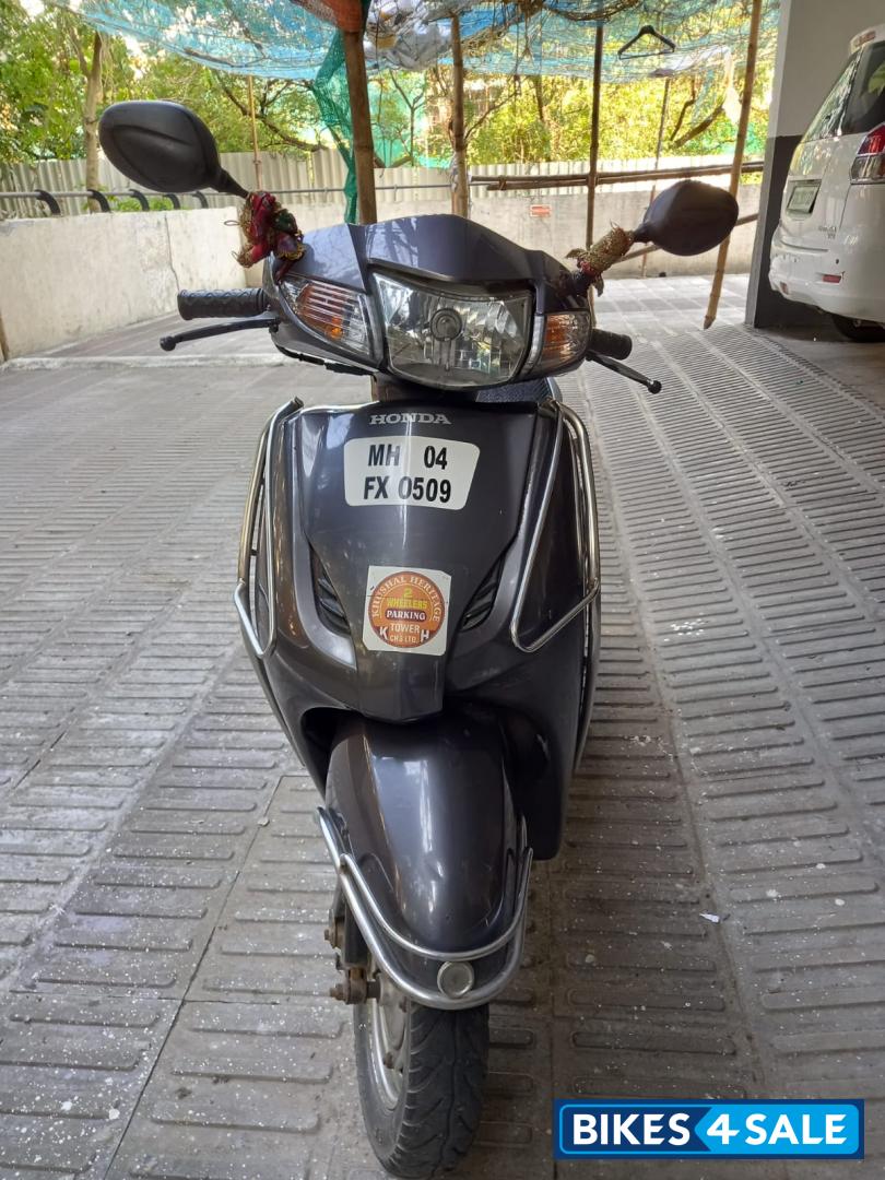 Honda Activa i