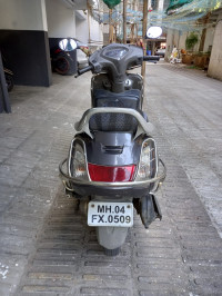 Honda Activa i