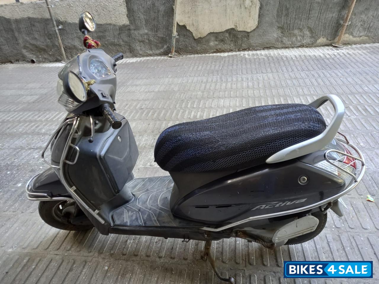 Honda Activa i