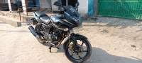 Bajaj Pulsar 220 DTSFi