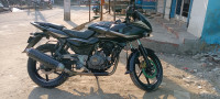 Bajaj Pulsar 220 DTSFi