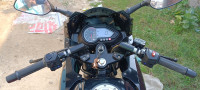 Bajaj Pulsar 220 DTSFi