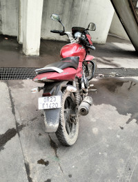 Bajaj Pulsar 150 DTSi