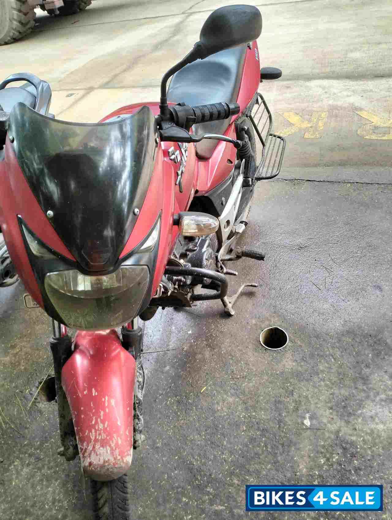 Bajaj Pulsar 150 DTSi