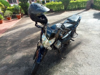 Bajaj Pulsar 135LS 2010 Model