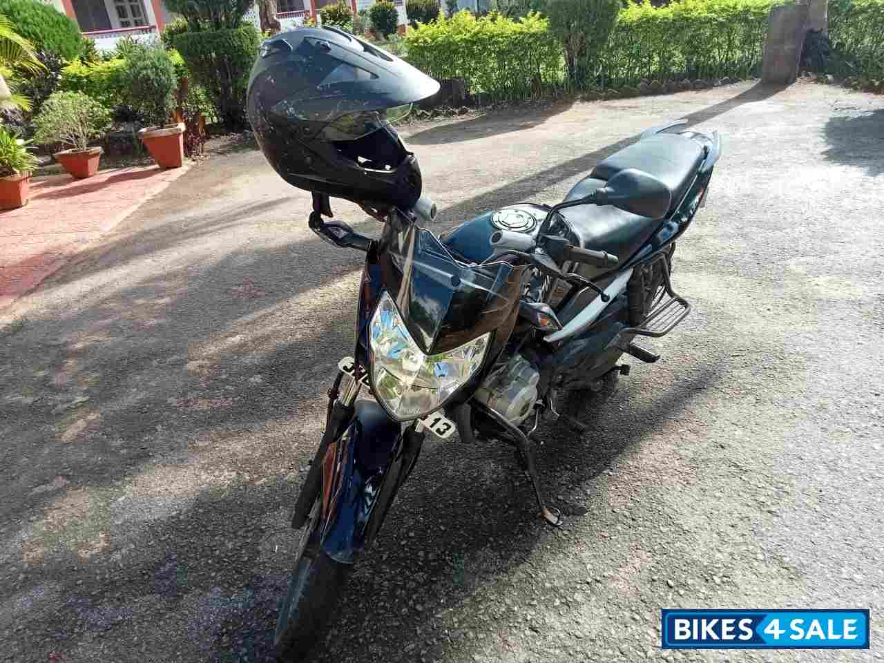 Bajaj Pulsar 135LS