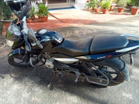 Bajaj Pulsar 135LS