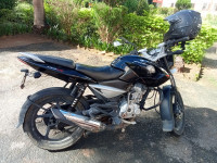 Bajaj Pulsar 135LS