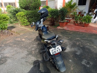 Bajaj Pulsar 135LS