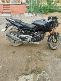 Bajaj Pulsar 180 DTSi 2011 Model