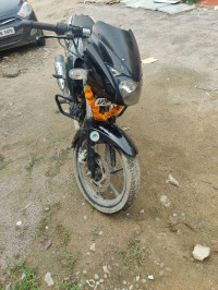 Bajaj Pulsar 180 DTSi