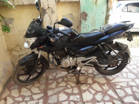 Bajaj Pulsar 135LS