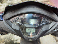 Honda Grazia 125 BS6