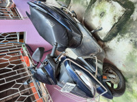 Honda Grazia 125 BS6