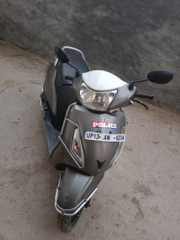 TVS Jupiter ZX 2015 Model