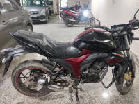 Suzuki Gixxer 150