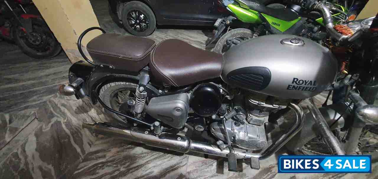 Royal Enfield Classic 350 Royal Enfield Classic 350