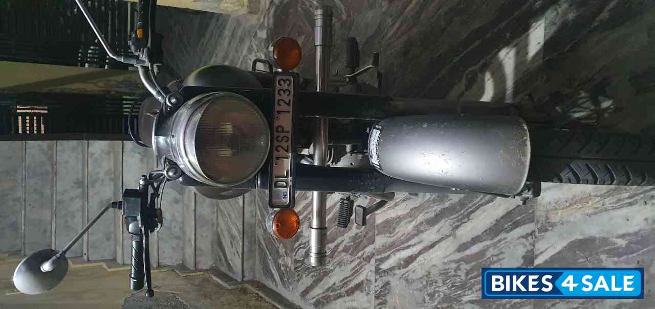 Royal Enfield Classic 350 Royal Enfield Classic 350