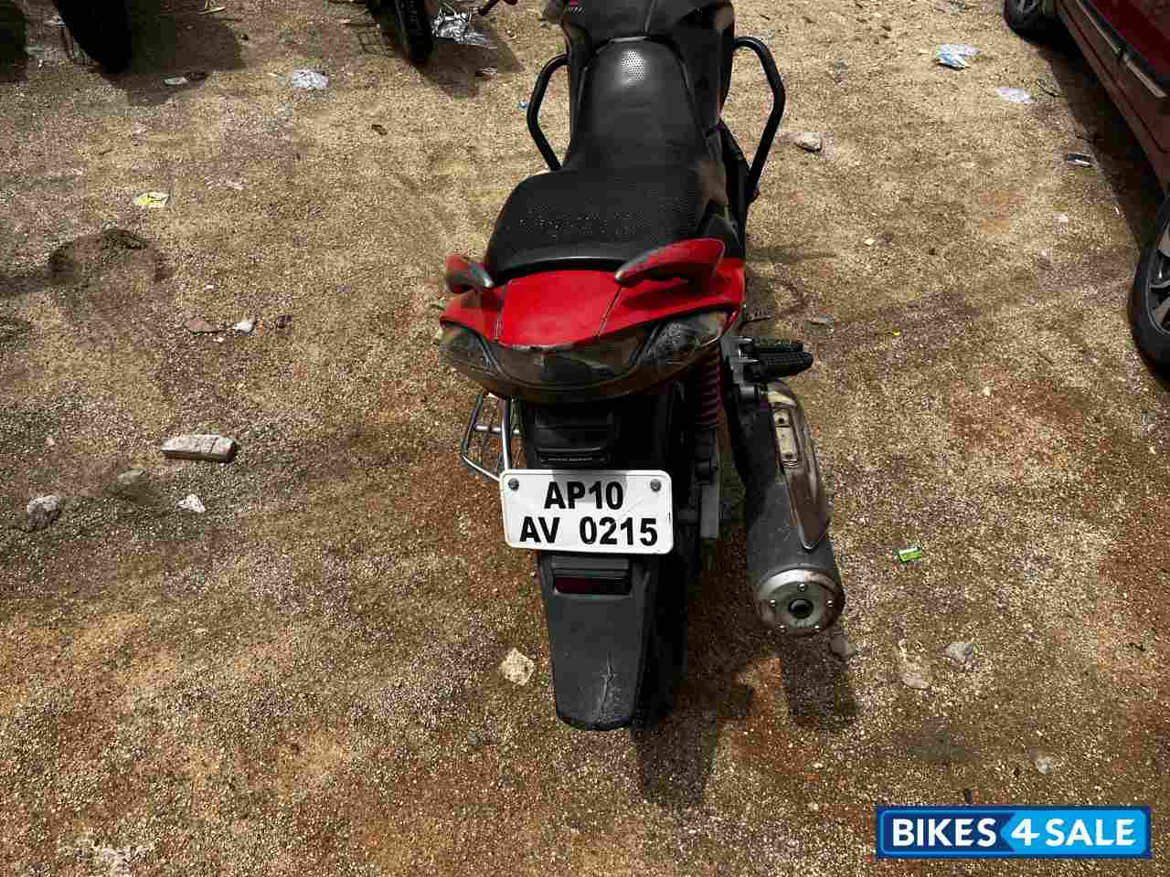 Black Hero CBZ Xtreme