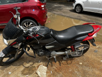 Black Hero CBZ Xtreme