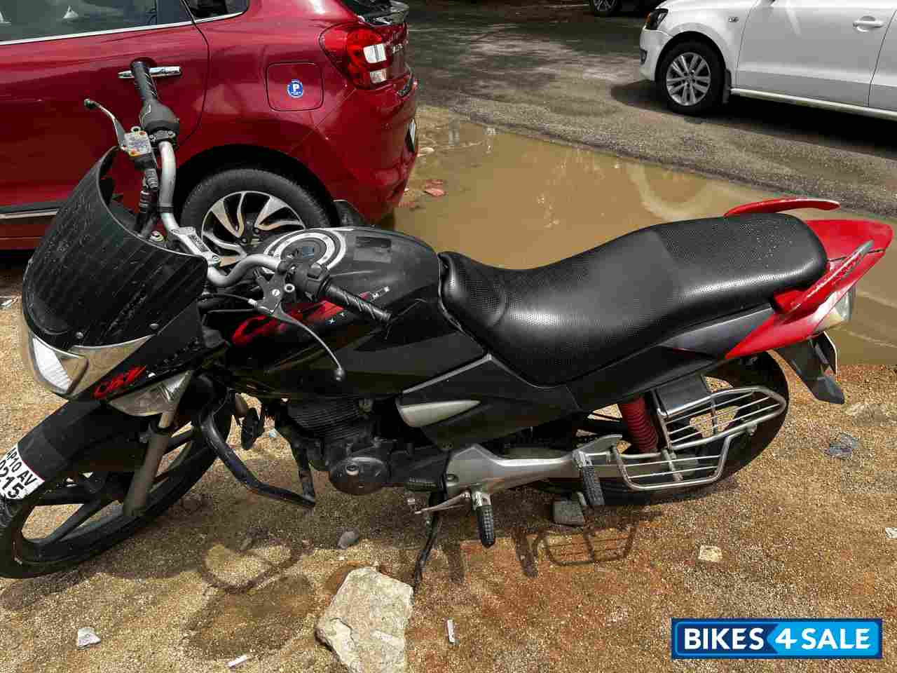 Black Hero CBZ Xtreme