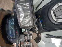 Bajaj Dominar 400 Disc