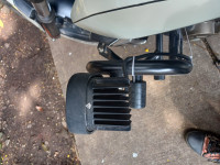 Bajaj Dominar 400 Disc