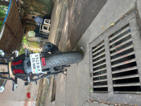 Bajaj Dominar 400 Disc