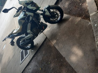 Bajaj Dominar 400 Disc