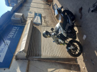 Bajaj Dominar 400 Disc