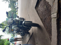 Bajaj Dominar 400 Disc