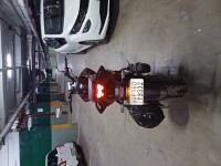 Black Hero Xtreme 160R 4V Connected 2.0