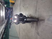 Black Hero Xtreme 160R 4V Connected 2.0
