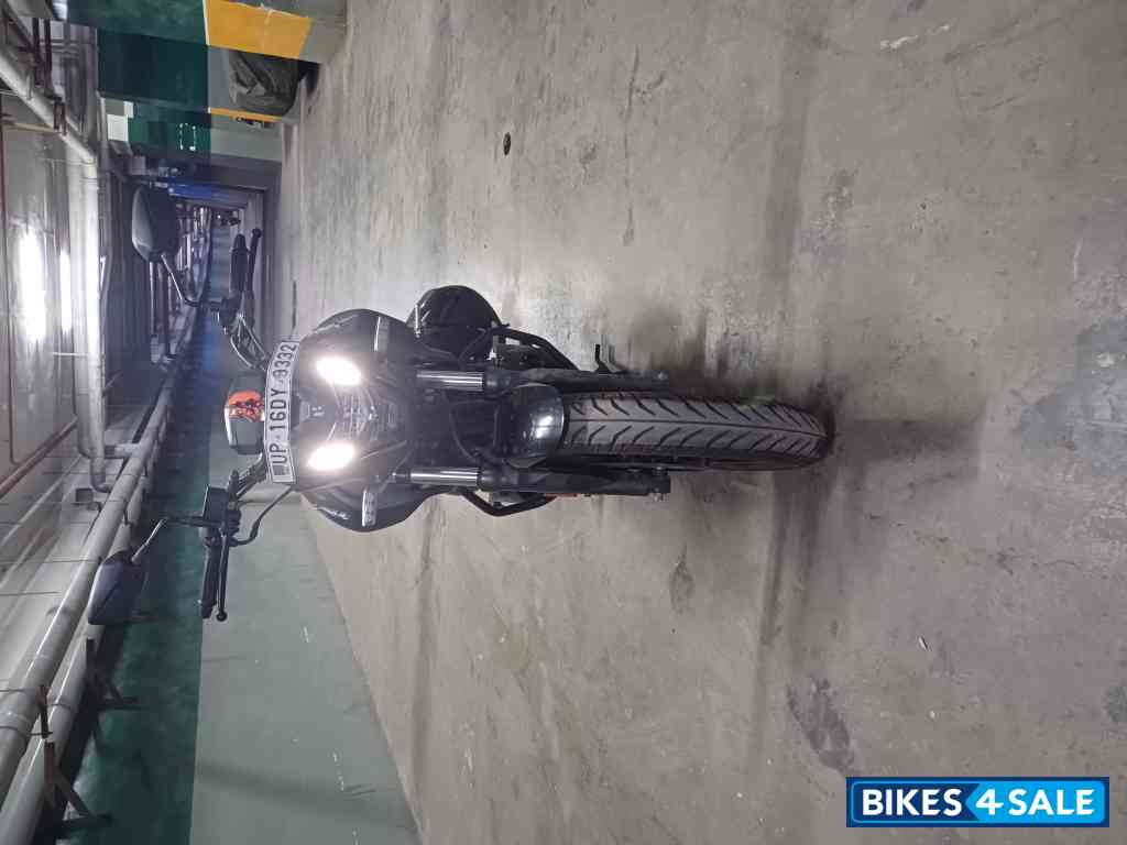 Black Hero Xtreme 160R 4V Connected 2.0 Black Hero Xtreme 160R 4V Connected 2.0