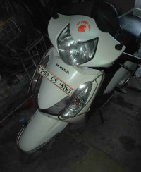 Honda Aviator 2017 Model