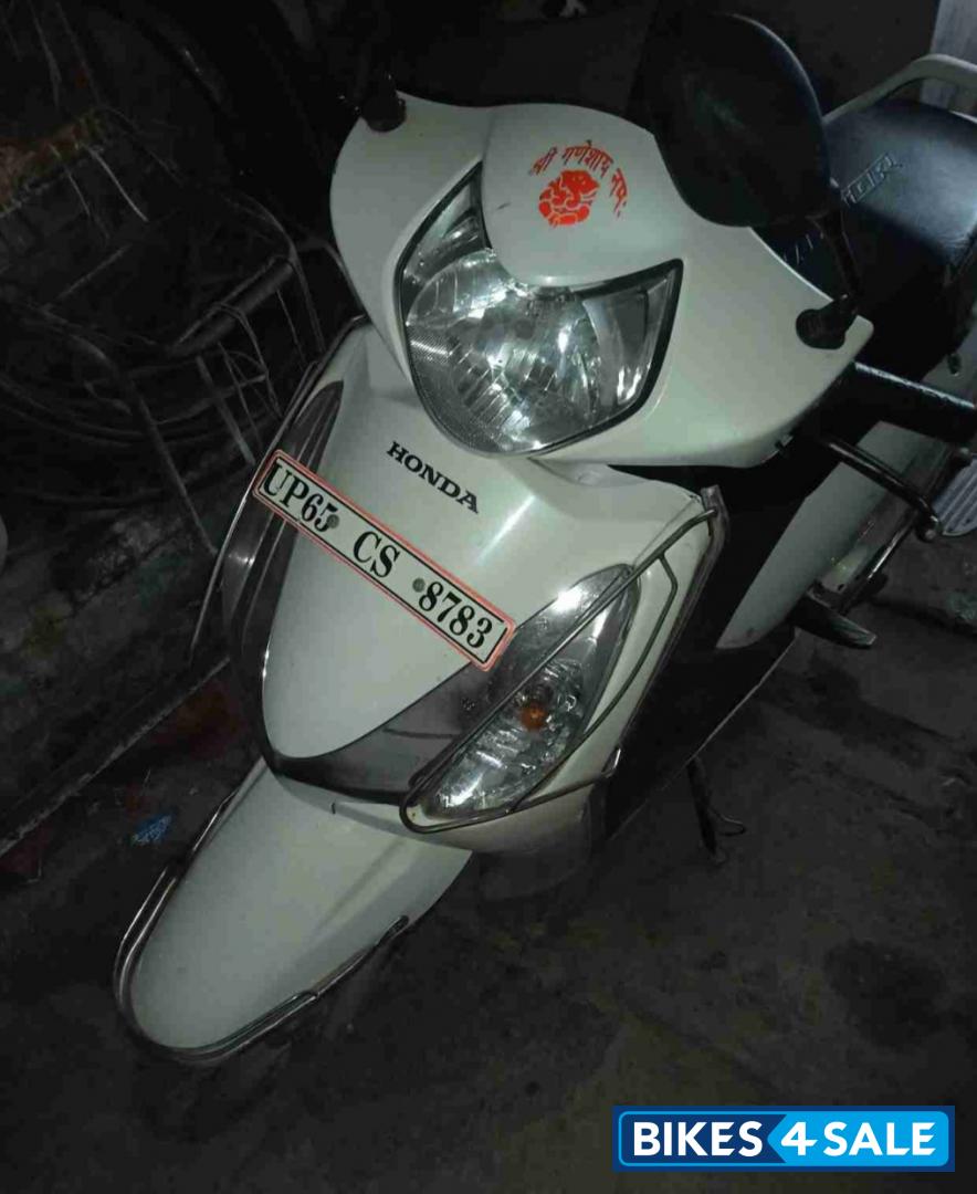 Honda Aviator