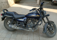 Bajaj Avenger Street 150 2017 Model