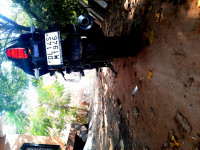 Racing Blue Yamaha YZF R15 V3 BS6