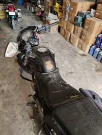 Bajaj Pulsar 135LS 2011 Model