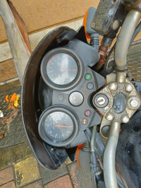 Bajaj Pulsar 150 2006 Model